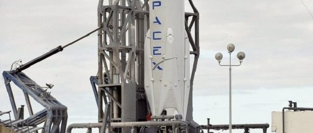 Илон Маск пообещал восстановить полеты Falcon 9 в начале зимы