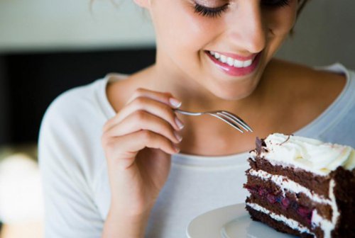 Ученые узнали, что употребление сладостей не приводит к полноте