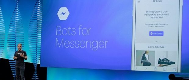 Социальная сеть Facebook запускает игровую платформу в своем Messenger