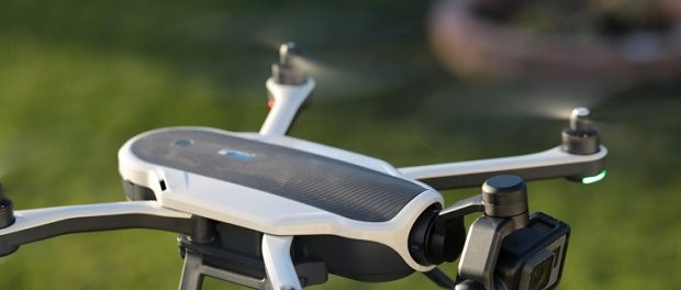 GoPro отзывает свои дроны Karma из-за сложностей с питанием