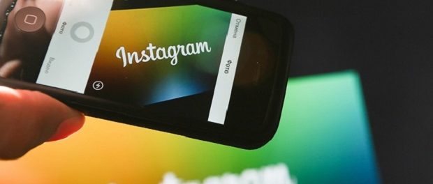 Социальная сеть Instagram заработал в Российской Федерации больше фейсбук