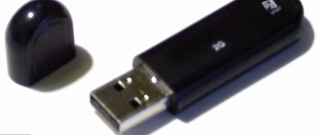 Разработана USB-флешка, позволяющая сдать тест на ВИЧ