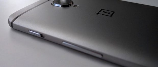 OnePlus приглашает на презентацию OnePlus 3T