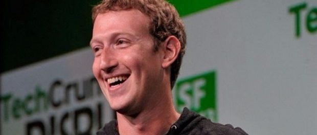 Фейсбук по ошибке сказал о смерти сотен пользователей