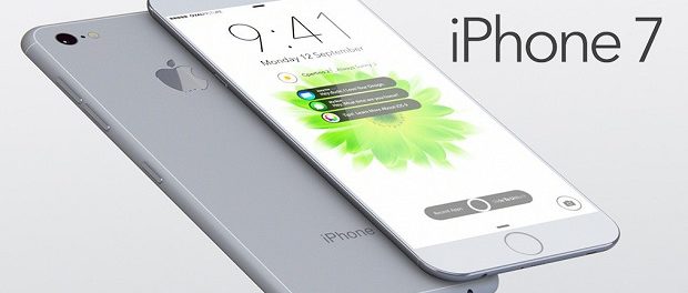 Apple выпустит iPhone 8 в 3-х версиях