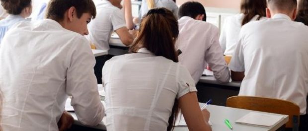 Русские школы вошли в 10-ку наилучших в мире по уровню математического образования