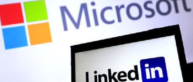 В России заблокировали социальную сеть LinkedIn