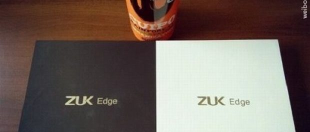 Скорый выпуск телефона Zuk Edge предрекает руководитель «Zuk»