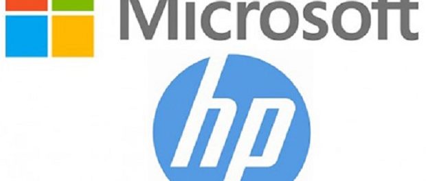 HP и Microsoft разрабатывают бюджетный смартфон на Windows 10 Mobile