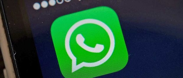 В WhatsApp запустили функцию видеозвонков