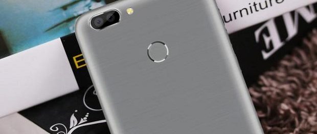 Oukitel U20 Plus — железный смартфон с двойной камерой и доступной ценой