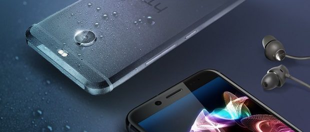 HTC представила смартфон Desire 650