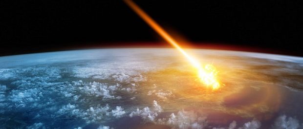 К Земле приближается 160-метровый астероид — Угроза из космоса