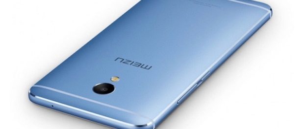 Смартфон Meizu M5 Note дебютирует к началу зимы