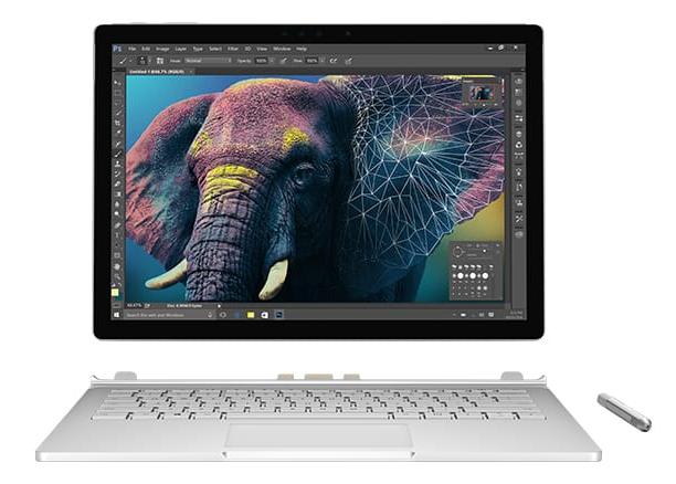 Microsoft готова платить 650 долларов всем обменявшим MacBook на Surface