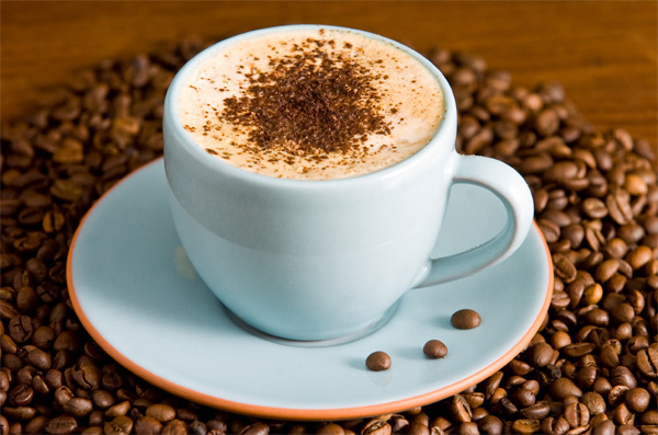 Стабильная чашечка кофе избавляет от старческого слабоумия, утверждают учёные