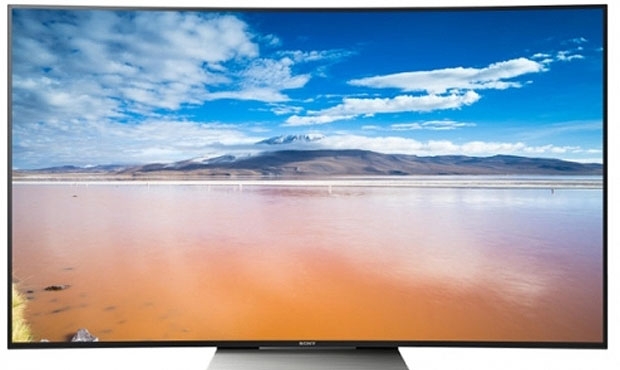 Районные чиновники купили телевизор за 200 тысяч