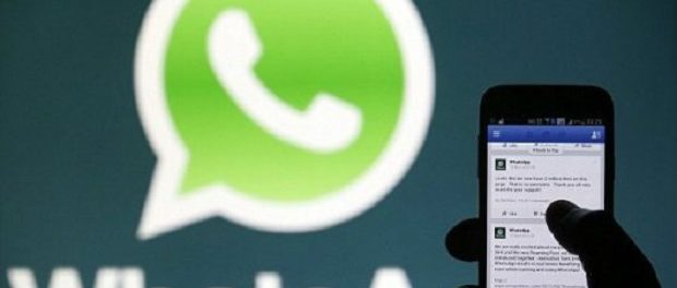 С конца декабря миллионы телефонов лишатся поддержки WhatsApp