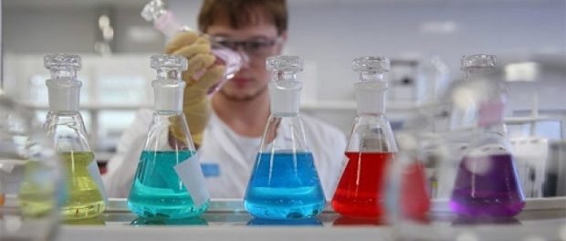 Русские физики засветились в рейтинге журнала Science