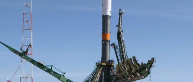 Российская Федерация откажется от использования ракет «Союз-У»