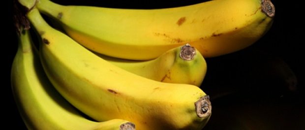 Бананы неожиданно оказались лекарством от гриппа и ВИЧ