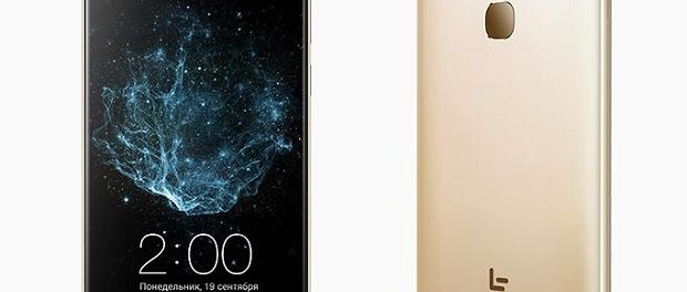 LeEco начинает в Российской Федерации продажи нового флагмана на базе Snapdragon 821