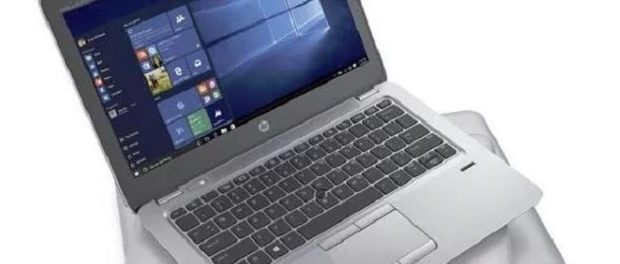 HP представила бизнес-ноутбуки EliteBook 800 G4