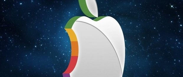 Apple придумала стол для беспроводной зарядки девайсов