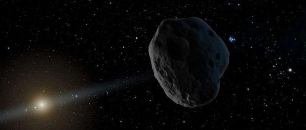 К Земле близятся две кометы