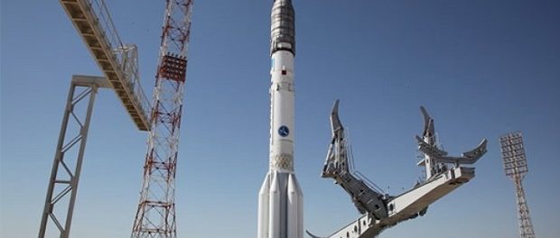 Запуск «Протона-М» со спутником EchoStar 21 перенесли на 28 декабря
