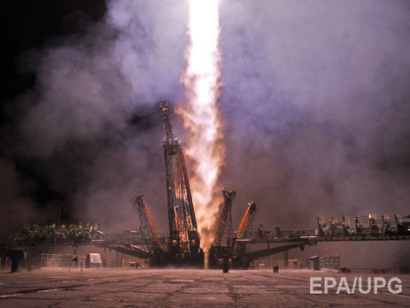 Столкновение третьей ступени ракеты-носителя с кораблем могло привести к его крушению