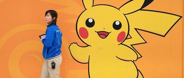 Pokemon Go помогает временно улучшить физическую форму — Ученые