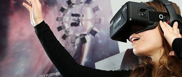 Подразделение Oculus будет перестроено