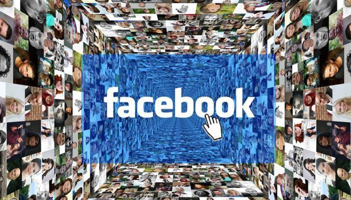 Стали известны самые обсуждаемые темы в Facebook в 2016 году