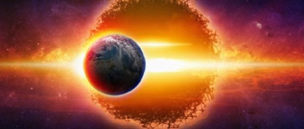 Ученые предсказали скорую смерть Земли после столкновения с таинственной планетой