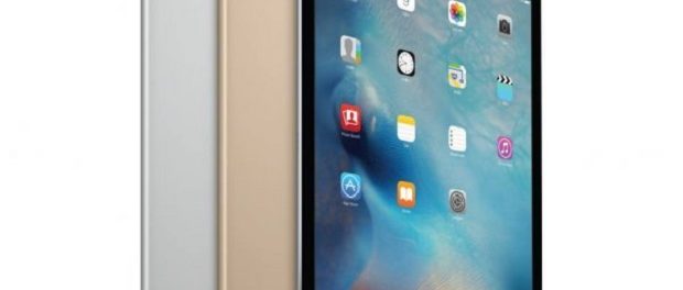 В 2017 Apple представит безрамочный iPad