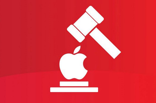 В США суд позволил судиться с Apple из AppStore