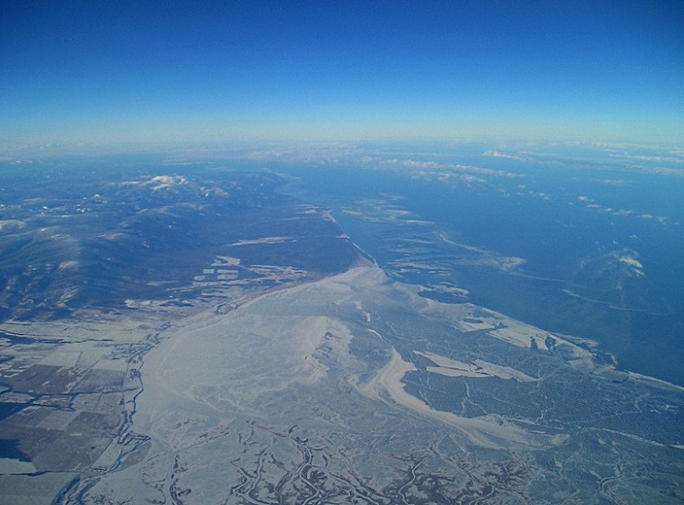 Загадка озера Байкал