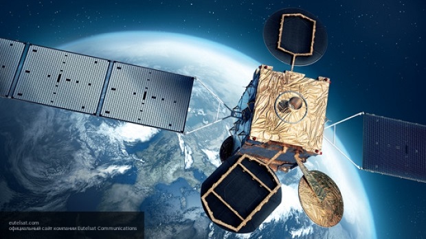 На спутниках системы Galileo сломались атомные часы