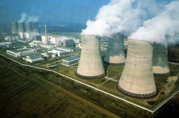 В США создали атомную мини-электростанцию