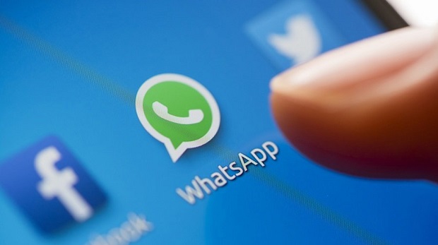 WhatsApp стал самым скачиваемым приложением в следующем году в Российской Федерации