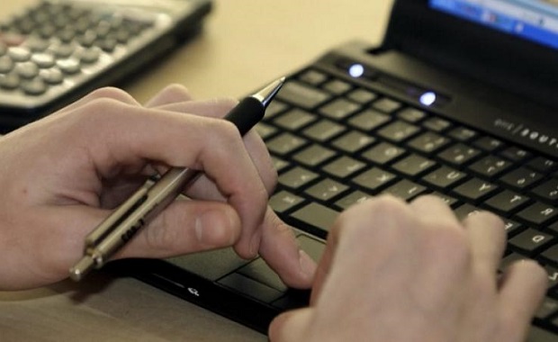 В государстве Украина запустили электронную очередь для регистрации ни где не работающих