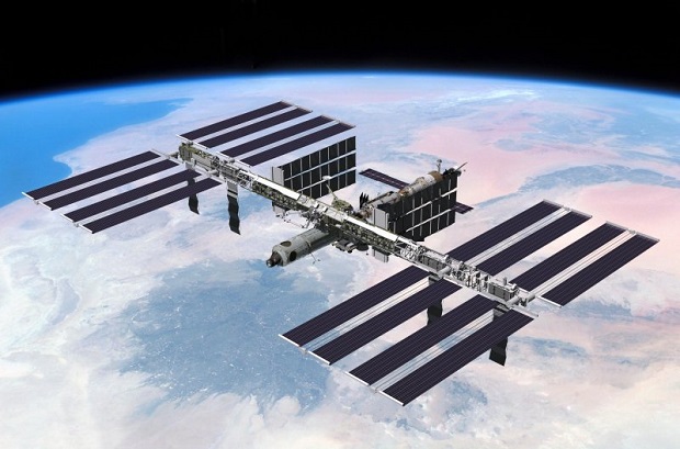 На МКС могут появиться наноспутники для спасения космонавтов