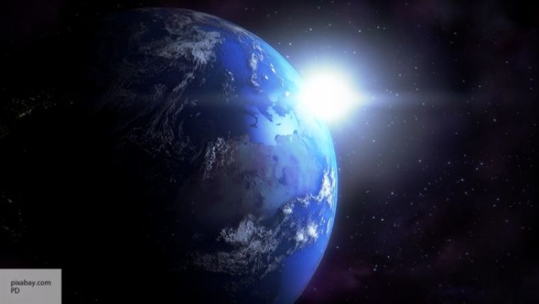 Ученые предсказали, как Солнце уничтожит Землю