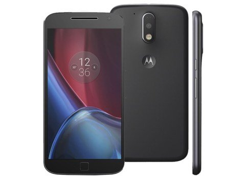 Новое фото Moto G5 Plus просочилось в сеть