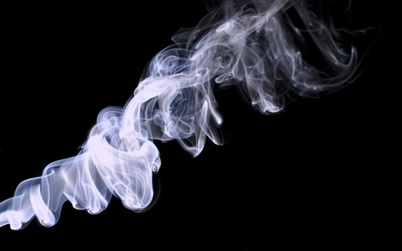 Ученые: Курение может быть необходимым, однако только для мутантов
