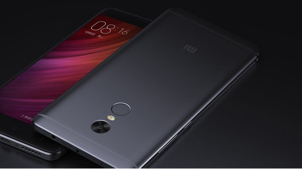 Смартфон Xiaomi Redmi Note 4X будет представлен 14 февраля