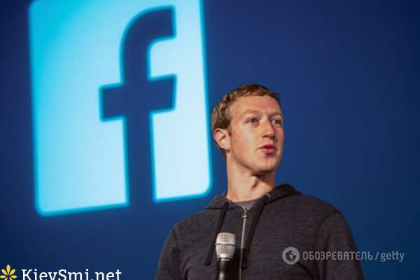 Марк Цукерберг поделился планами Facebook на будущее