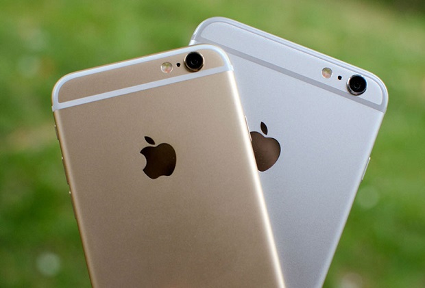 Цена на iPhone 6 Plus упала до рекордного уровня