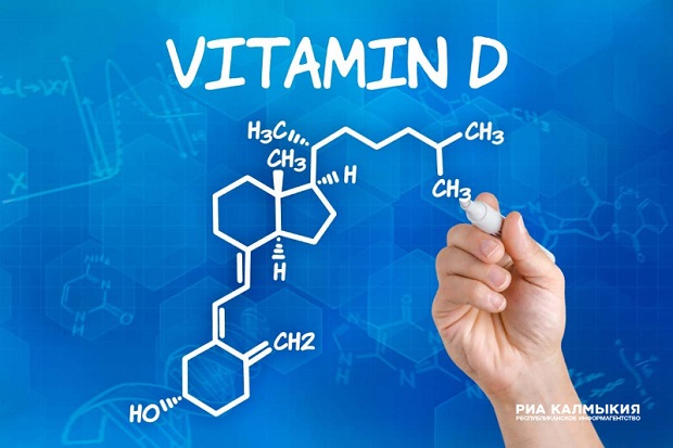 Медработники обнаружили новые свойства витамина D